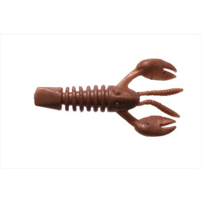 バークレイ ガルプ! ソルトウォーターパルスクロー3インチ ニューペニー