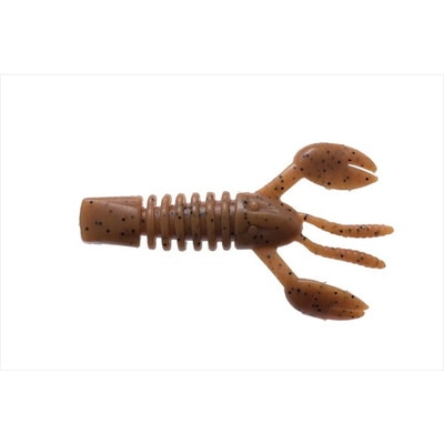 バークレイ ガルプ! ソルトウォーターパルスクロー3インチ パンプキンシード