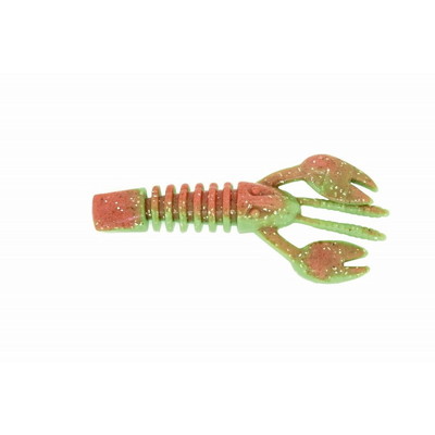 バークレー ガルプ SW パルスクロー 3インチ ニュークリアチキン