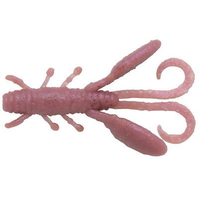 バークレイ クリッターホッグ 2.6インチ PBMSCRH2.6-MMZ ミミズ