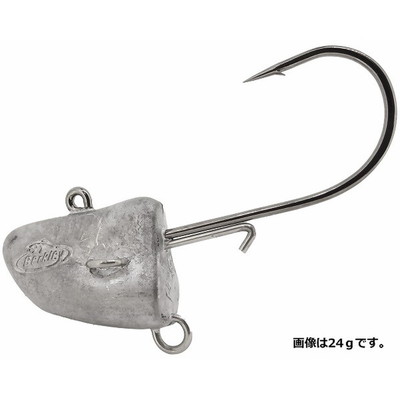 Berkley Fun Jig (バークレイ ファンジグ) 7.0g ジグヘッド