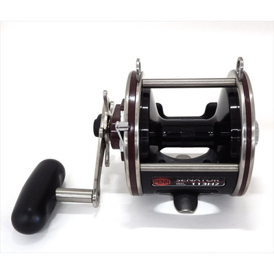 ペンリ-ルジャパン 両軸リール ペン スペシャルセネター 113H2