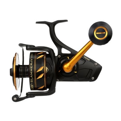 ペンリ－ルジャパン スピニングリール スラマー 4 10500