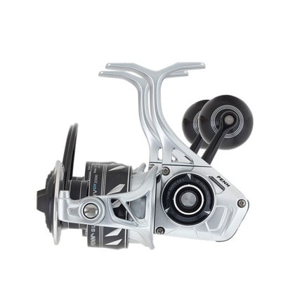 ペンリ－ルジャパン スピニングリール スラマー IV 3500 DX