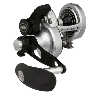 ペンリ-ルジャパン ベイトリール ファゾム2 2スピード 15LD2(右ハンドル)