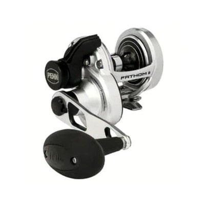 PENN ペン  ベイトリール FathomII(ファゾムII) 15LD