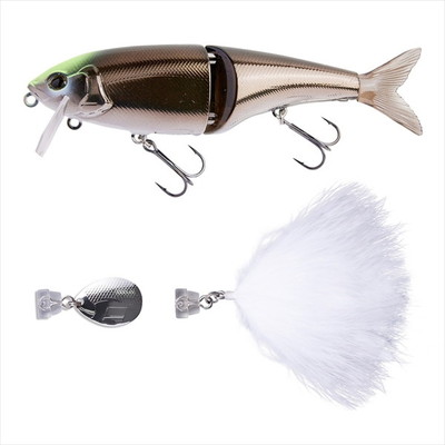 Abu アブガルシア バスルアー AHBST145F-MTLBK ビースト145F メタリックブラック