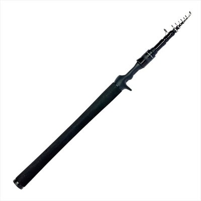 AbuGarcia アブガルシア ソルティフィールド SFC-836M-TE (ベイト・6ピース)
