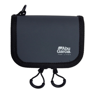 ピュアフィッシングジャパン ルアーケース スプーンアンドクランクウォレット コーティンググレー