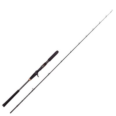 お値下げしました！アブガルシア　アキアジロット 楽天市場】アブガルシア ロッド アキアジの通販