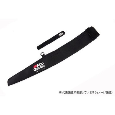 ABU(ピュアフィッシング) ロッドティップカバー&ベルト