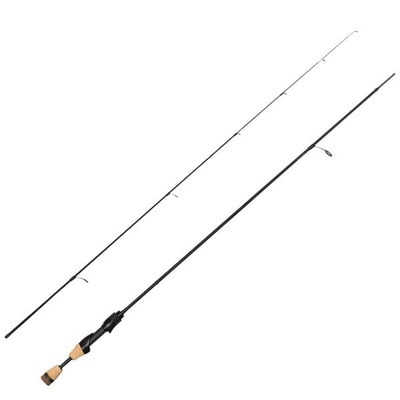 ピュアフィッシングジャパン トラウトロッド マスビートIV MBES-632ULS (スピニング/2ピース)