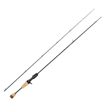 ピュアフィッシングジャパン トラウトロッド マスビートIV MBEC-582UL (ベイト/2ピース)