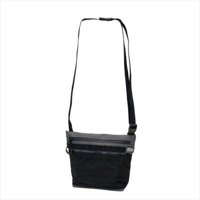 ピュアフィッシングジャパン タックルバッグ サコッシュ2 スモール コーティンググレー