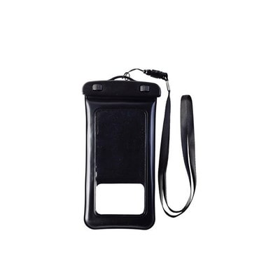 Abu アブガルシア フローティングスマートフォンケース ブラック