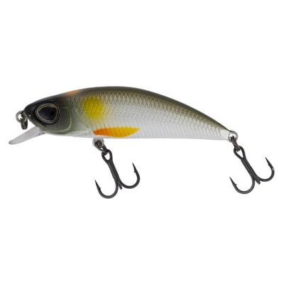 ピュアフィッシングジャパン トラウトプラグ AHMYS50S-PRAYU マイセン50S-舞閃- パールアユ