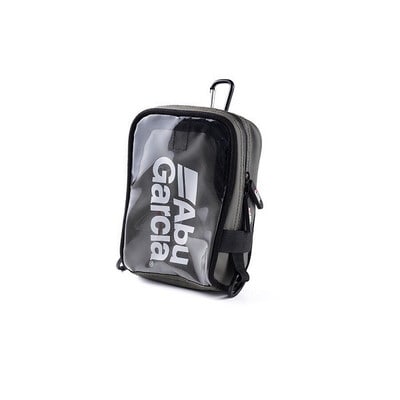 AbuGarcia アブガルシア タックルバッグ モバイルフォンポーチ2 オリーブ