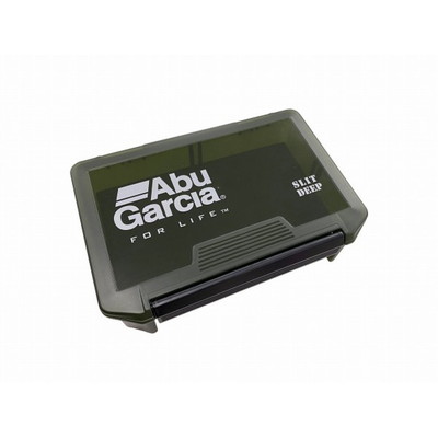 ピュアフィッシングジャパン Abu スリットフォームケースディープ 3010NDDM SLIT DEEP ルアーケース