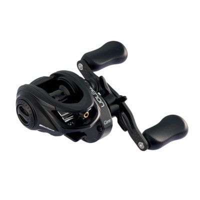 アブガルシア ベイトリール ゼノン コア(ZENON Core) HS8-L(左巻き)