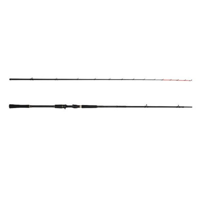 アブガルシア 船竿 Kurofune 黒船 Isaki(イサキ) KISC-64/265MH(2ピース ベイト)