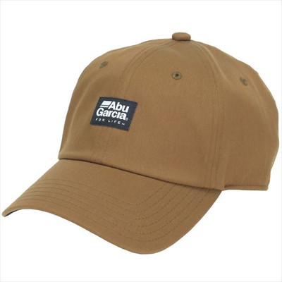 アブガルシア(Abu) Abu クイックドライツイルキャップ ブラウン