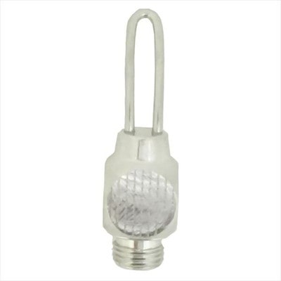 アブガルシア Abu ラインキャリッジ(シルバー)