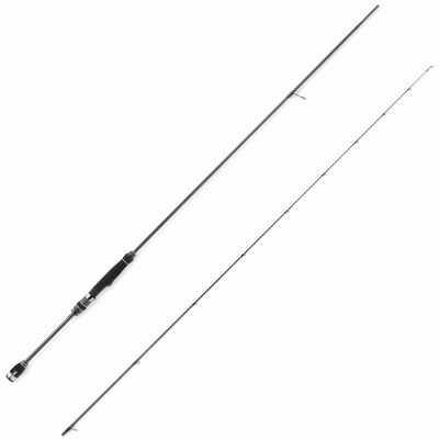 ピュアフィッシングジャパン エギングロッド ソルティーステージ PT Egisys XEGS-802UL-ST 全長(ft/cm)8.0インチ/243.8 1557400