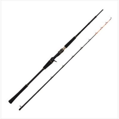 Abu アブガルシア 船竿 黒船 KETC-91-165XH エギタコ 9:1 極先調子 (ベイト/2ピース) (2022年発売モデル)