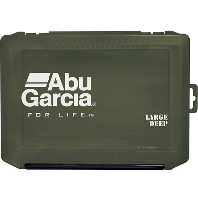 アブガルシア ルアーケース ルアーケース ラージディープ VS-3020NDDM オリーブ