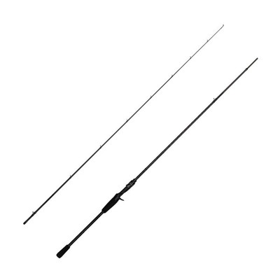 アブガルシア ソルティースタイル クロダイ SYKC-792ML (ベイト/2ピース)