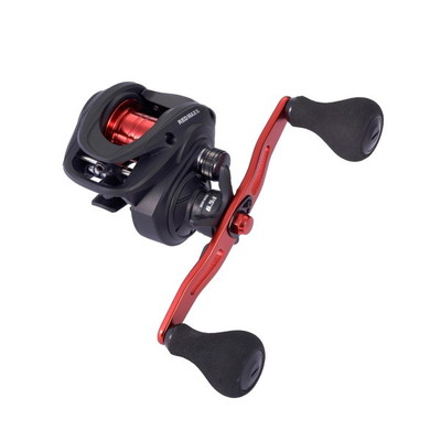 ピュアフィッシングジャパン 両軸リール レッドマックス 船 左ハンドル