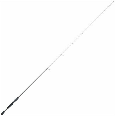 Abu　アブガルシア　Versart　ベルサート VERS-61UL