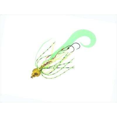 AbuGarcia(アブ・ガルシア) SSKKDSPKDS10-GRG カチカチ玉スペア小玉セット 10G グリーンゴールド