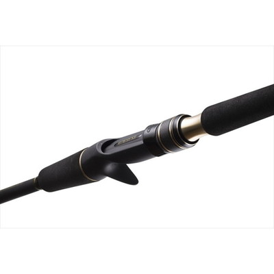 ピュアフィッシングジャパン 黒船 KLIC-180M ライトイカ 7:3 先調子