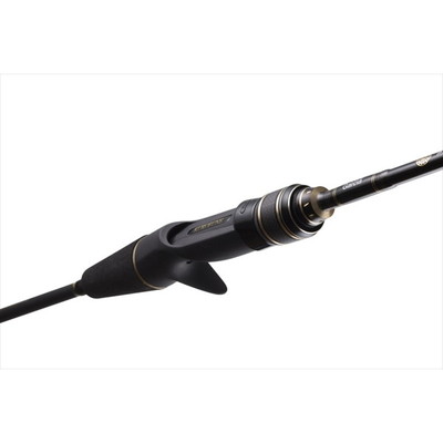 ピュアフィッシングジャパン 黒船 KMIC-145MH 82 マルイカ 8:2 先調子