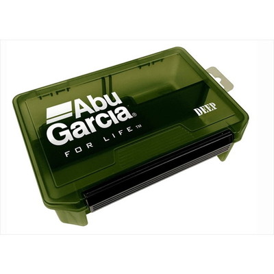 ピュアフィッシングジャパン ABU ルアーケースディープ VS-3010NDDM OLIVE オリーブ ルアーケース