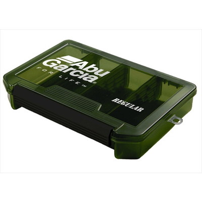 ピュアフィッシングジャパン ABU ルアーケースレギュラー VS-3010NDM OLIVE オリーブ ルアーケース