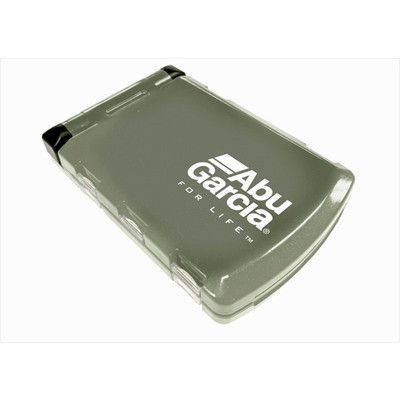 ピュアフィッシングジャパン ABU フック&シンカーケース S VS-355SS OLIVE オリーブ ルアーケース