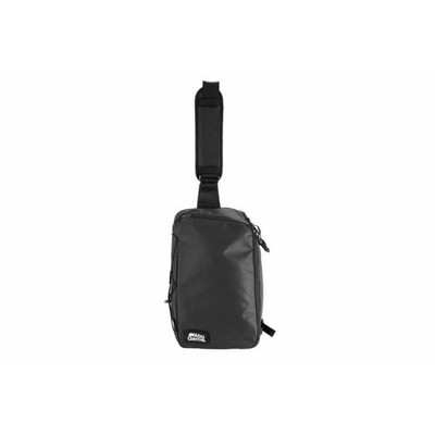 アブガルシア　コミュータースリングバッグ　ブラック タックルバッグ