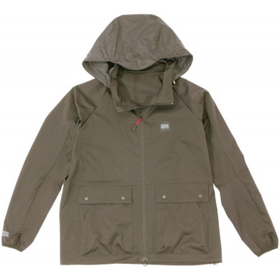 【期間限定価格】アブ・ガルシア ウォーターレジスタントジャケット2 L オリーブ