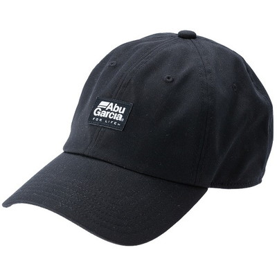 アブガルシア Abu クイックドライツイルキャップ Black ブラック フリー