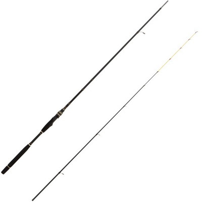 アブガルシア Kurofune 黒船 KTMS-245MH テンヤマダイ 7:3先調子 スピニング 2ピース 一つテンヤ竿