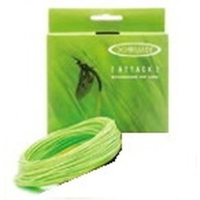 キャップス Caps フライライン ATTACK WF6F