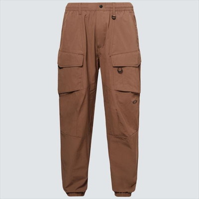 オークリー ウェア FGL CPN STANCE CARGO PANTS 1.0 AMBER BROWN M(US/EUサイズ)