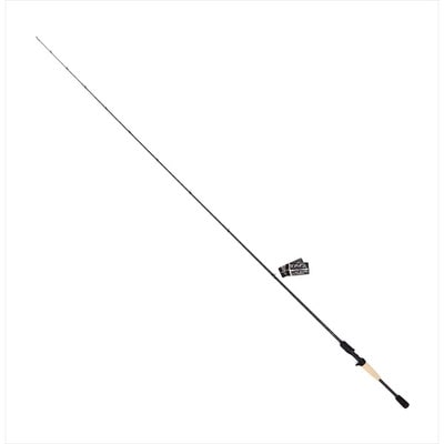 AbuGarcia アブガルシア バスロッド ヴェルサート ゴート VGC-64L plus-LV (ベイト・1ピース)