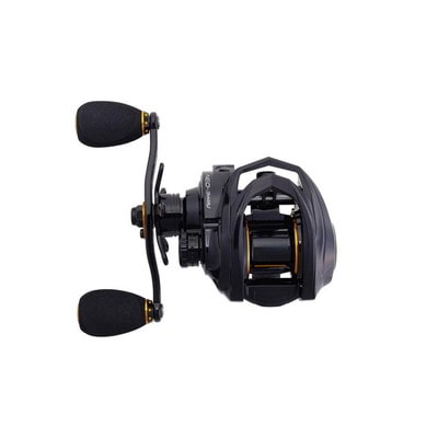 ピュアフィッシングジャパン ベイトリール ネオー3ウエイ 7-L 左ハンドル