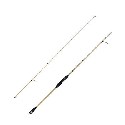 ピュアフィッシングジャパン パドルゲーム PGS-652MML (スピニング/2ピース)