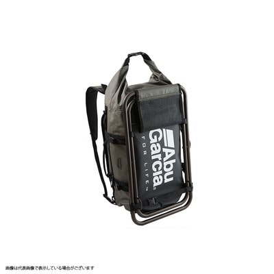 ｱﾌﾞｶﾞﾙｼｱ(Abu) ﾍﾞｰｽﾀﾞｯﾌﾙﾊﾞｯｸﾞ OLIVEOLIVE