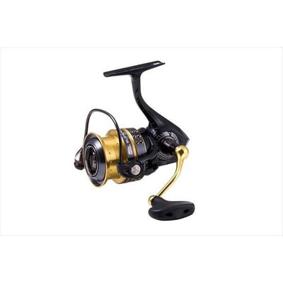 アブガルシア リール スーペリア Superior 3000SH スピニングリール