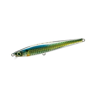 デュエル(DUEL) F1180-HKS ハードコア ヘビーショット (S) 85mm コノシロ